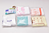 Medicine bag mask case [All 5 type set(Full Complete)]