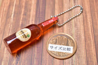 KOKAGE My Favorite Beer Miniature Charm Collection [3.HELLES]