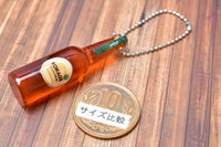 KOKAGE My Favorite Beer Miniature Charm Collection [5.STOUT]