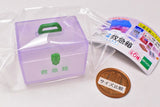 Medicine and first aid kit virus care [2.First aid kit B]