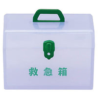 Medicine and first aid kit virus care [2.First aid kit B]