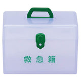 Medicine and first aid kit virus care [2.First aid kit B]