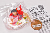 Burning Kabaddi Acrylic key chain [6.Shinji Date]