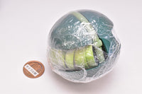 IMOMUSHI Gashapon [3.Papilio memnon larva]