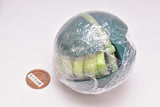 IMOMUSHI Gashapon [3.Papilio memnon larva]