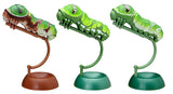 IMOMUSHI Gashapon [All 3 type set(Full Complete)]