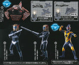 Ultraman ULTIMATE LUMINOUS Ultimate Tsuburaya Monster Exhibition [All 6 type set(Full Complete)]