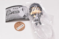 Detective Conan Akaitai [3.Shukichi Haneda]