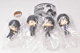 Detective Conan Akaitai [All 4 type set(Full Complete)]