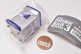 Mini drink bar mascot Part.3 [5.Soft cream freezer]