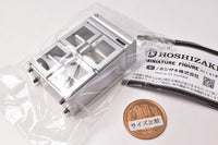 Hoshizaki Miniature Figure Vol.1 [2.Refrigerated showcase]