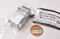 Hoshizaki Miniature Figure Vol.1 [3.Dishwasher]