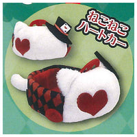 Neko Car Part.2 Nekoneko Trump Team and Alice [1.Nekoneko Heart Car]