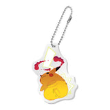 Pokemon Gigantamax Acrylic Swing [1.Pikachu (Gigantamax)]