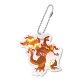 Pokemon Gigantamax Acrylic Swing [3.Charizard (Gigantamax)]