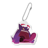 Pokemon Gigantamax Acrylic Swing [4.Gengar (Gigantamax)]