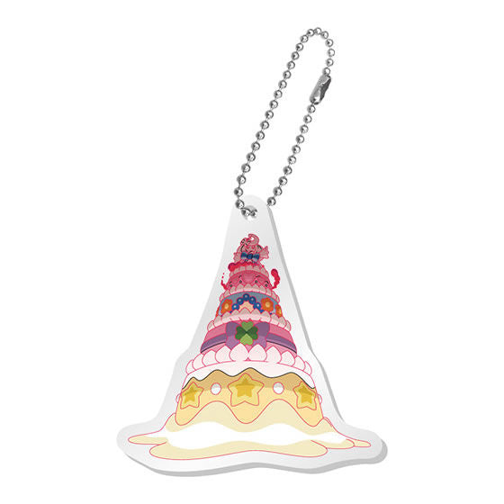 Pokemon Gigantamax Acrylic Swing [5.Alcremie (Gigantamax)]