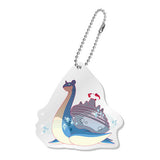 Pokemon Gigantamax Acrylic Swing [6.Lapras (Gigantamax)]