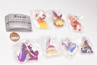 Pokemon Gigantamax Acrylic Swing [All 7 type set(Full Complete)]