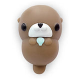 Capsule moni moni ANIMALS monimals [6.Sea otter]