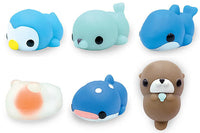 Capsule moni moni ANIMALS monimals [All 6 type set(Full Complete)]