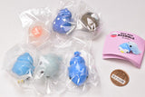 Capsule moni moni ANIMALS monimals [All 6 type set(Full Complete)]