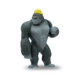 GoriRandoseru mascot figure [3.Kaerigiwa Gorilla]