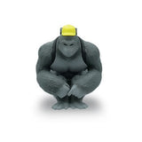 GoriRandoseru mascot figure [5.Taiikusuwari Gorilla]