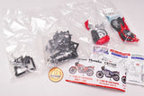 MONO Vintage Bike Series Vol.02 1/24 Scale HONDA CB750F [1.1981 CB750FB BOL D'OR 2]