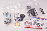 MONO Vintage Bike Series Vol.02 1/24 Scale HONDA CB750F [2.1981 CB750FB Magnum Silver Metallic]