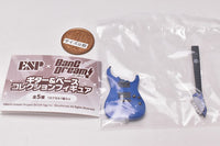 ESP x BanG Dream! Guitar & Bass Collection Figure [1.ESP M-II SAYO II]