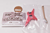 ESP x BanG Dream! Guitar & Bass Collection Figure [3.ESP RANDOM�E½@STAR�E½@Kasumi]