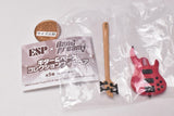 ESP x BanG Dream! Guitar & Bass Collection Figure [5.ESP BTL LISA II]