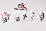 Kamen Rider Saber Elemental Gear Collection [2.Seiken Swordriver (Saber Ver.)/Dragonic Knight Wonder Ride Book]