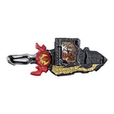 Kamen Rider Saber Elemental Gear Collection [2.Seiken Swordriver (Saber Ver.)/Dragonic Knight Wonder Ride Book]