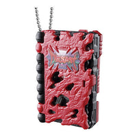 Kamen Rider Saber Elemental Gear Collection [4.Desast Alter Ride Book ]