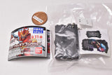 Kamen Rider Saber Elemental Gear Collection [5.Mini Mienikui Ahirunoko Alter Ride Book]
