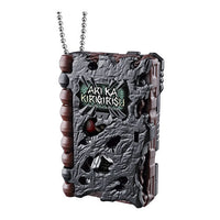 Kamen Rider Saber Elemental Gear Collection [7.Mini Ari Ka Kirigirisu Alter Ride Book]