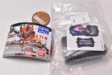 Kamen Rider Saber Elemental Gear Collection [9.Mini Piranha no Lunch Alter Ride Book]