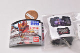 Kamen Rider Saber Elemental Gear Collection [10.Mini Medusa Serpentine Alter Ride Book]