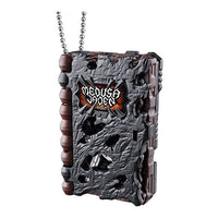 Kamen Rider Saber Elemental Gear Collection [10.Mini Medusa Serpentine Alter Ride Book]