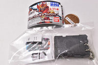 Kamen Rider Saber Elemental Gear Collection [11.Mini Itazura Goblins Alter Ride Book]