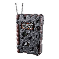 Kamen Rider Saber Elemental Gear Collection [11.Mini Itazura Goblins Alter Ride Book]