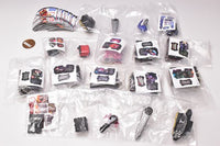 Kamen Rider Saber Elemental Gear Collection [All 11 type set(Full Complete)]