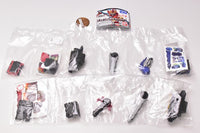 Kamen Rider Saber Elemental Gear Collection [Assorted 3 type set (1.2.3)]