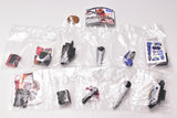 Kamen Rider Saber Elemental Gear Collection [Assorted 3 type set (1.2.3)]
