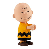 Hugcot PEANUTS [1.Charlie brown]