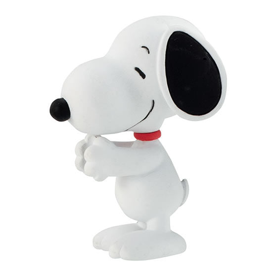 Hugcot PEANUTS [2.Snoopy]