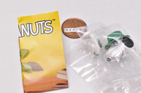 Hugcot PEANUTS [4.Spike]
