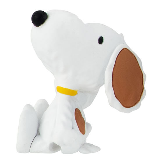 Hugcot PEANUTS [5.Andy]